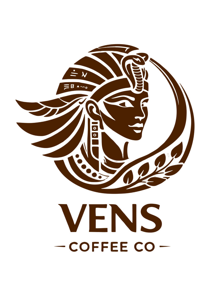 Vens Coffee logo