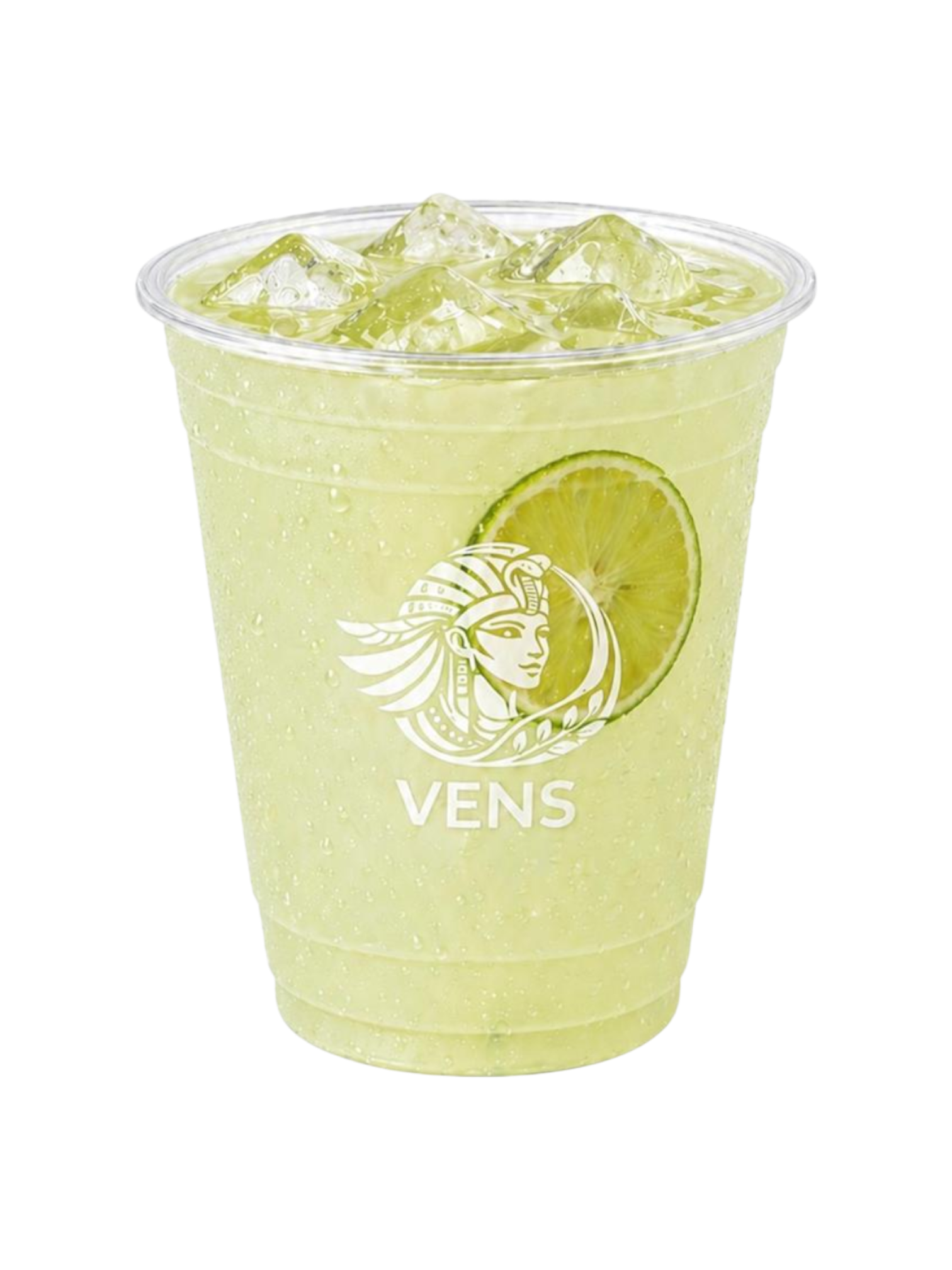 Cool Lime - Vens Coffee menü ürünü