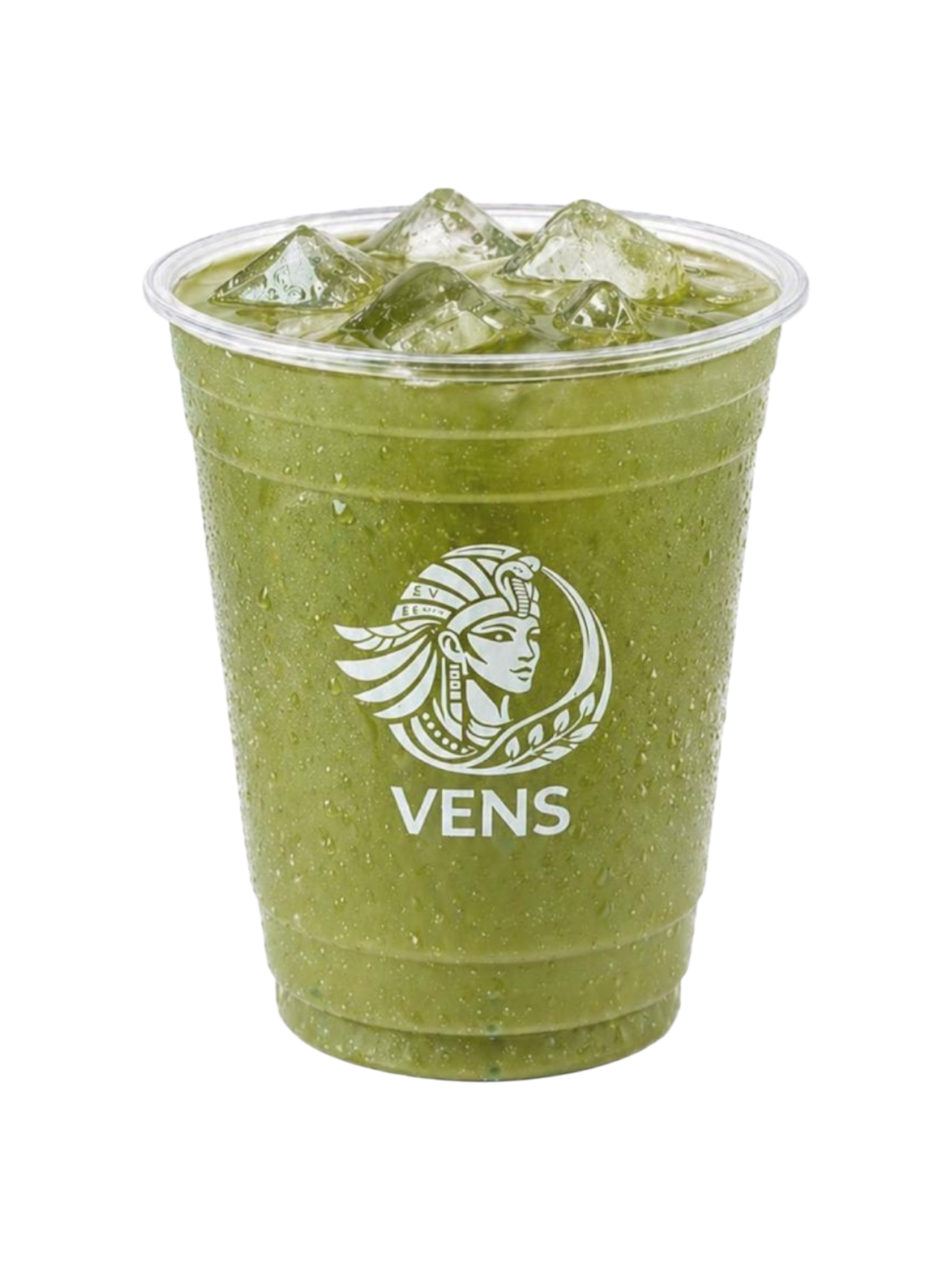 Botanic Lush - Vens Coffee menü ürünü