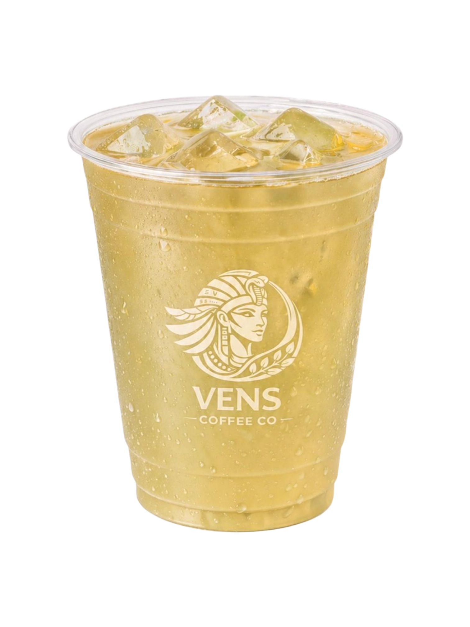 Golden Sun - Vens Coffee menü ürünü