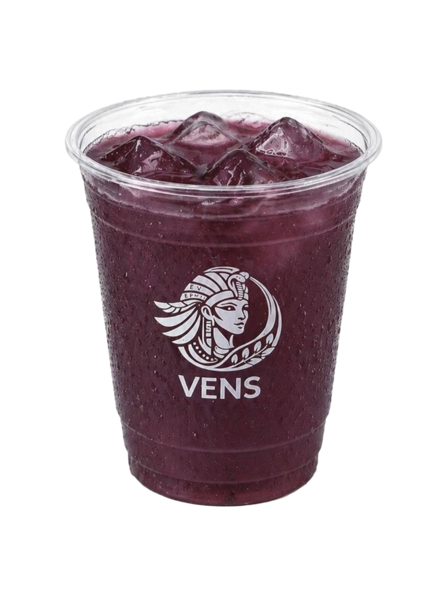 Clove Berry - Vens Coffee menü ürünü