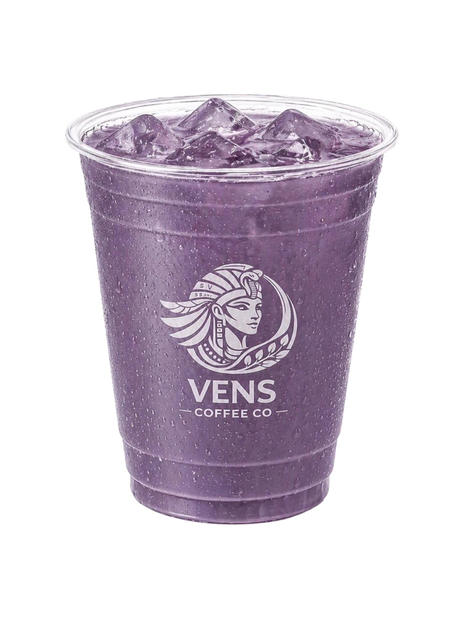 Cuba Berry - Vens Coffee menü ürünü