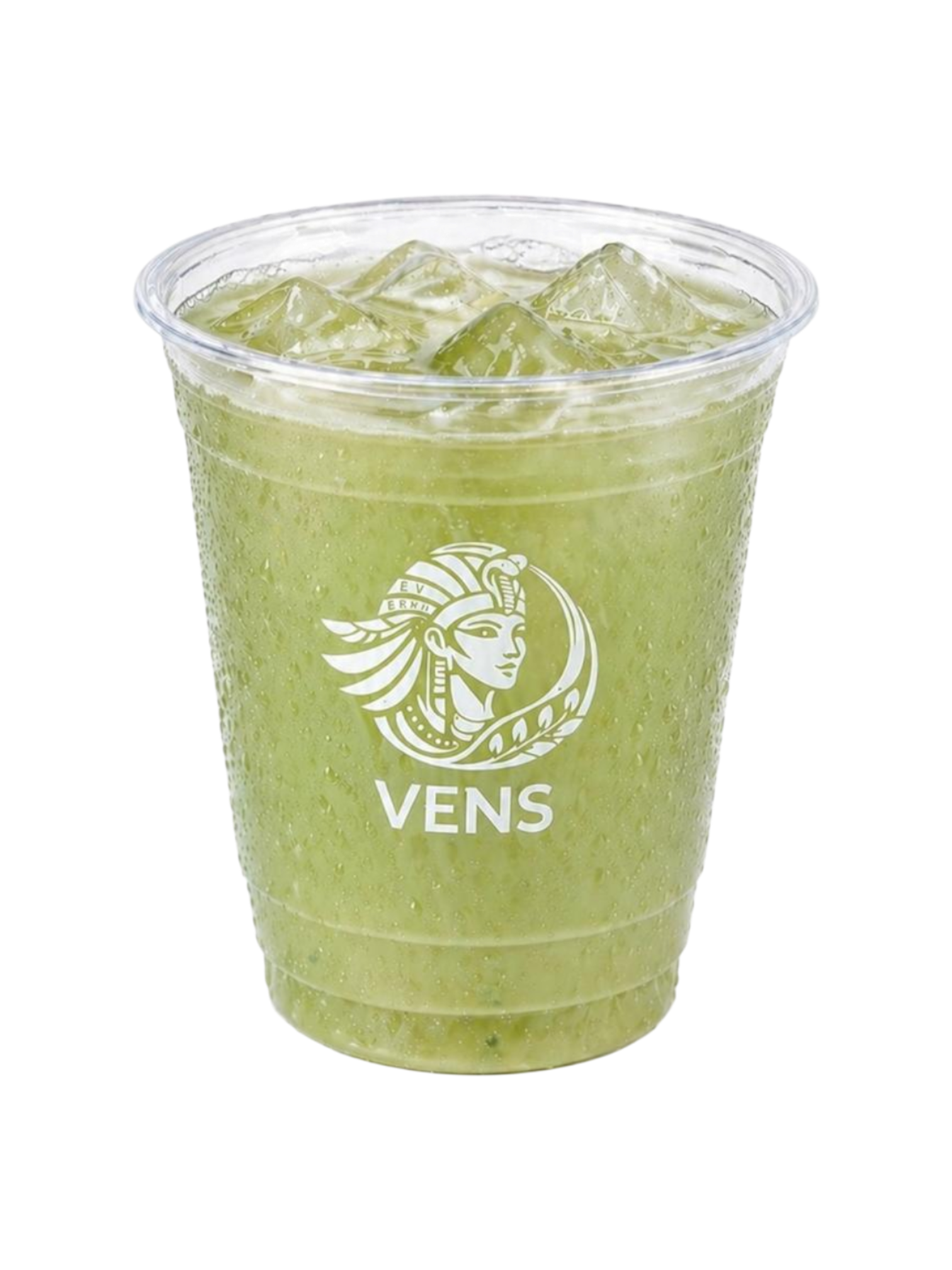 Mastic Green - Vens Coffee menü ürünü