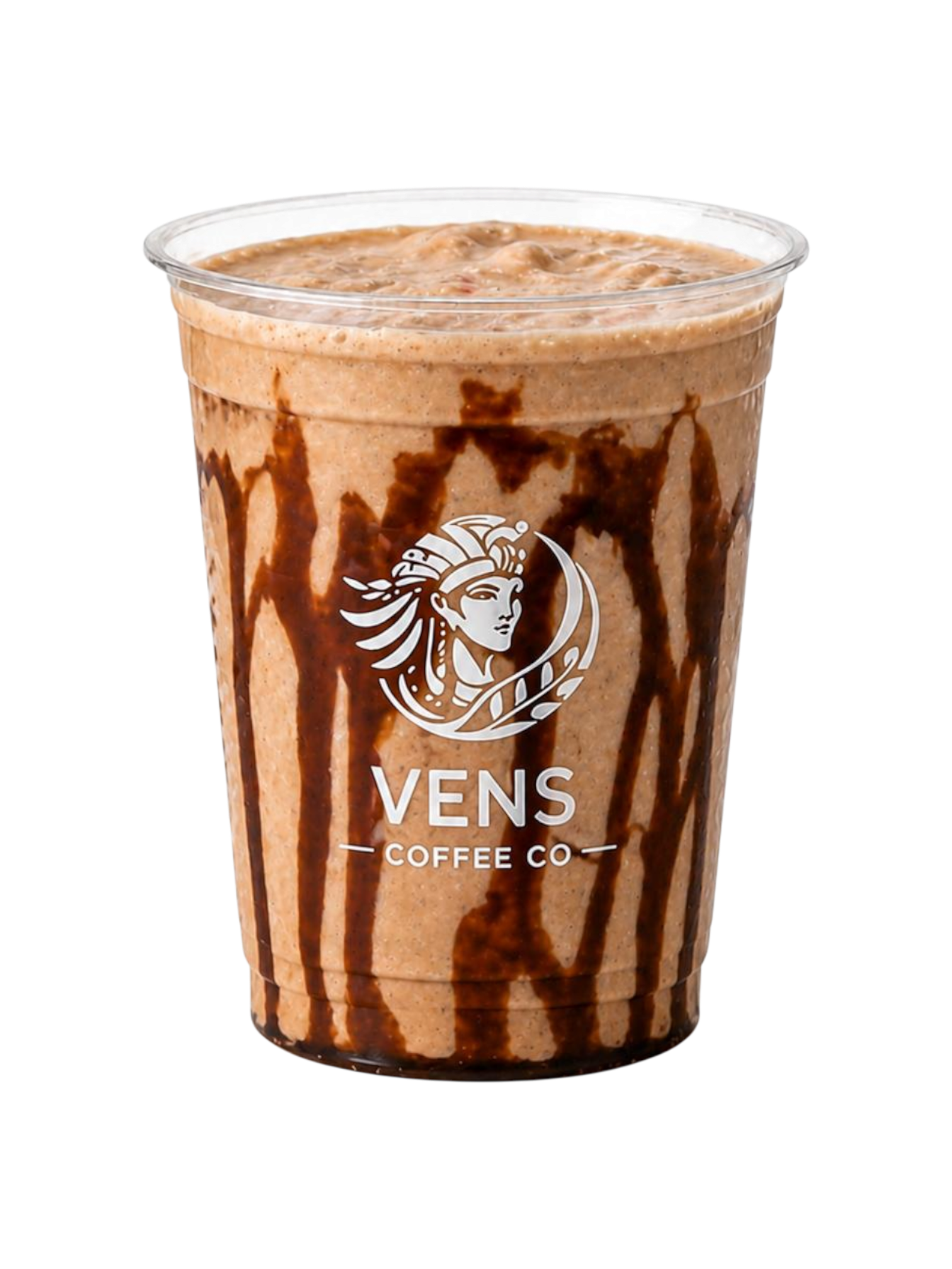 Protein Shake - Vens Coffee menü ürünü